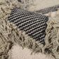 Novogratz Indio IND-4 7"7" x 9"7" Sage Area Rug, , large