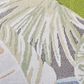 Safavieh Sarasota 2"3" x 9" Light Green and Navy Indoor/Outdoor Runner, , large