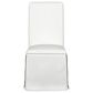 Pacific Landing Shawna Side Chair in White, , large
