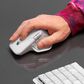 Logitech MX Master 4 Wireless Mouse for Mac in White Silver, , large