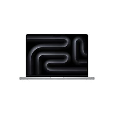 Apple MacBook Pro 14-inch Laptop M6 Chip - 12-core CPU - 12-core GPU - 16GB Memory - 1TB SSD - Silver (Latest Model) (Pre-Order), , large