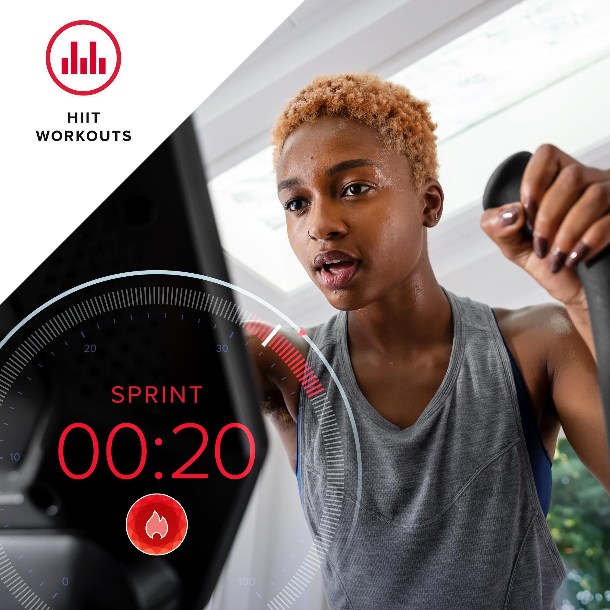 Hiit bowflex outlet