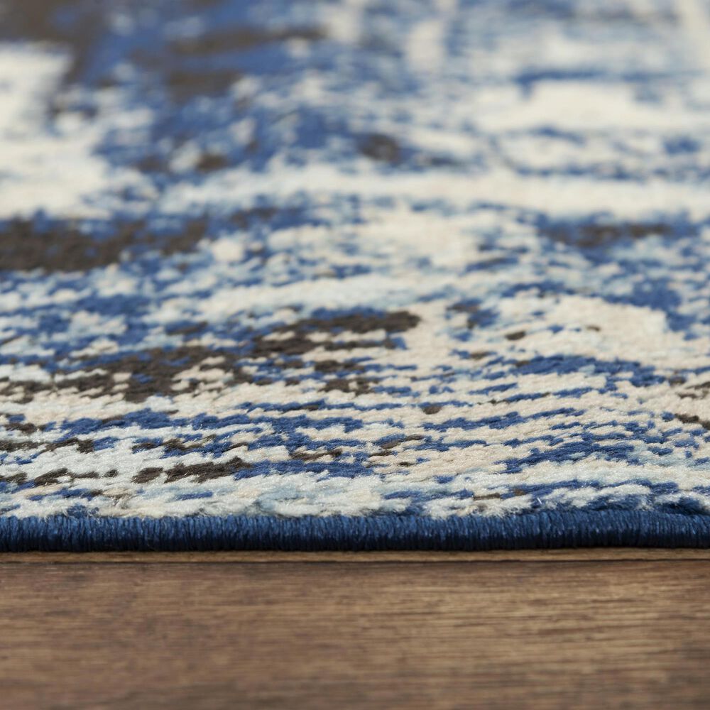 RIZZY Palace 8&#39;0&quot;x9&#39;6&quot; Rug, , large