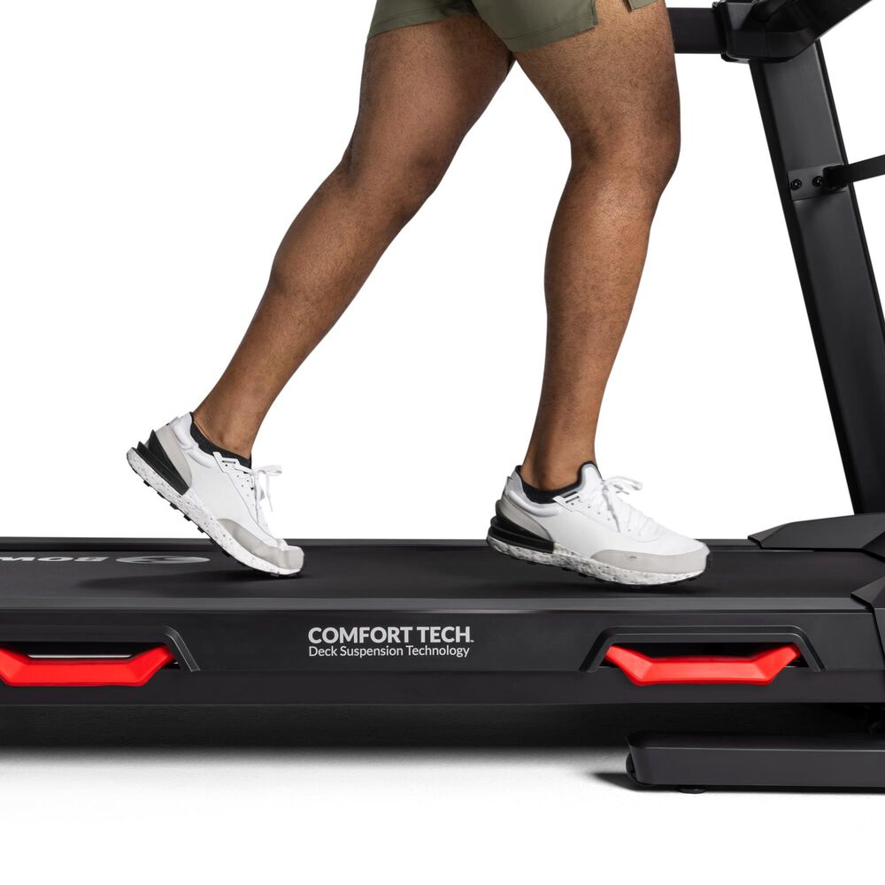 Bowflex BXT8J Treadmill in Black, , large