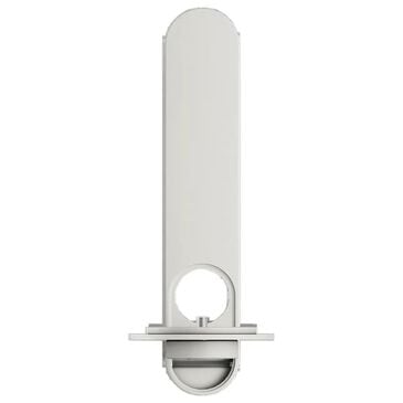 Bose Lifestyle Wall Bracket in White Smoke, , large