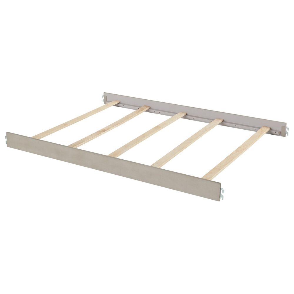 Oxford Baby Hampton Full Bed Conversion Kit in Stone Wash, , large