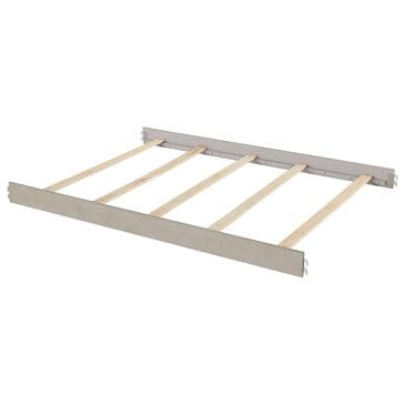 Oxford Baby Hampton Full Bed Conversion Kit in Stone Wash, , large