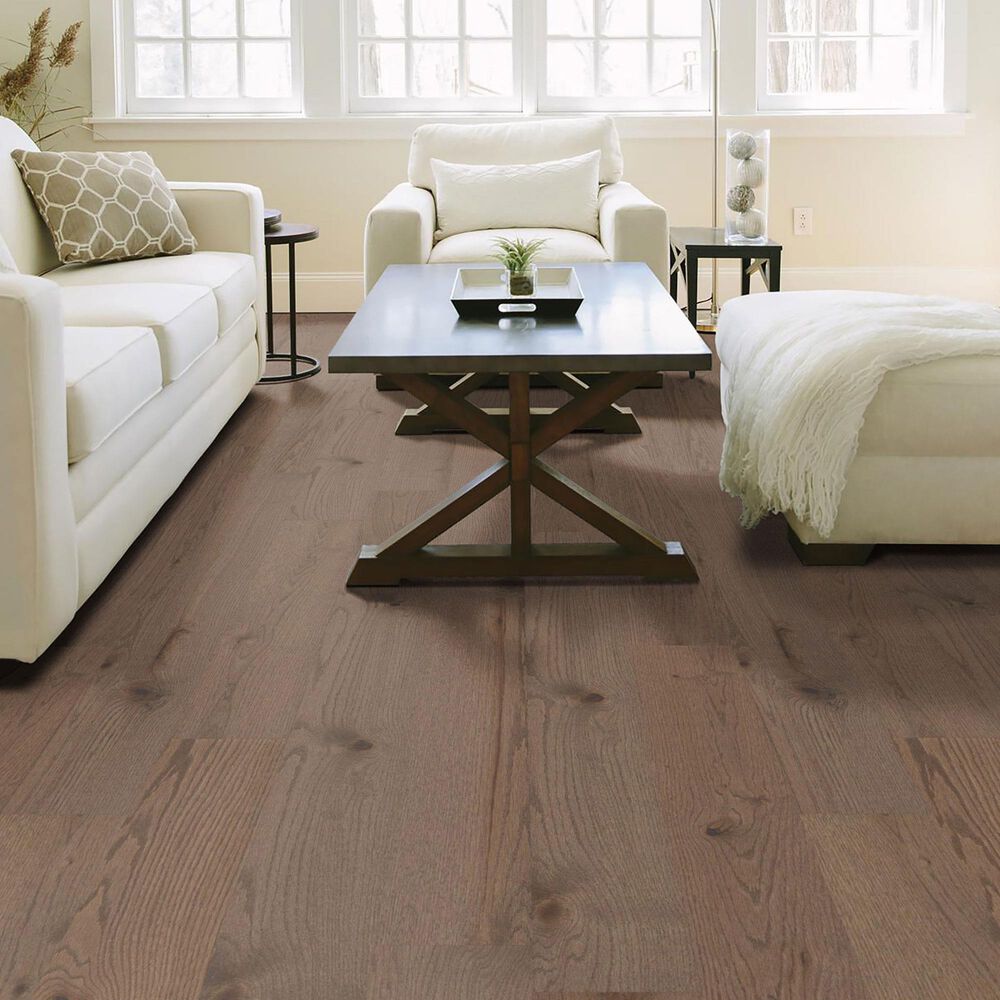 Shaw Exploration Summit Oak Engineered Hardwood, , large