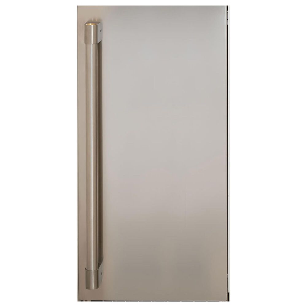 Monogram Ice Maker Panel, , large