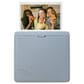 Fujifilm Instax Link WIDE 2 Smartphone Printer in Blue, , large