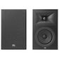 JBL Stage 2 5" 2-Way Bookshelf Loudspeaker in Espresso (Set of 2), , large