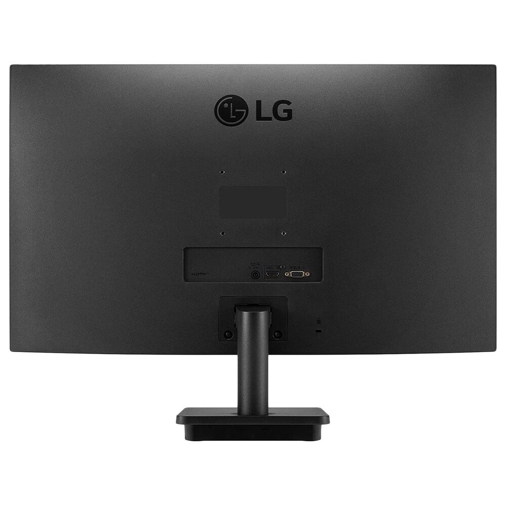 LG 27&#39;&#39; FHD IPS 3-Side Borderless Monitor with FreeSync and C920s Pro HD Webcam, , large
