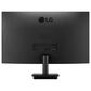 LG 27"" FHD IPS 3-Side Borderless Monitor with FreeSync and C920s Pro HD Webcam, , large
