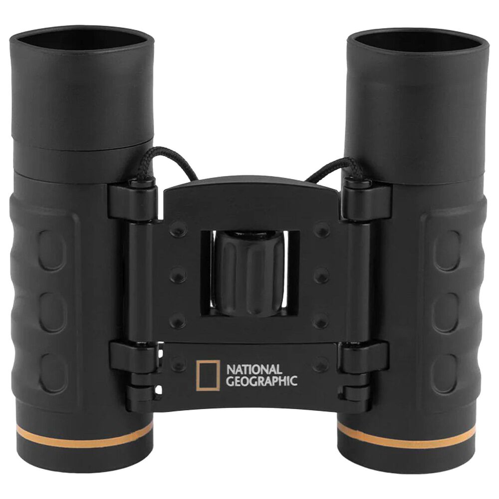 Explore One 8x21 Binocular in Black, , large