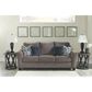 Signature Design by Ashley Nemoli Queen Sleeper Sofa in Slate, , large