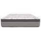 Southerland Jasmine Plush Pillow Top Twin Mattress with Low Profile Box Spring, , large
