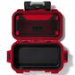 YETI LoadOut GoBox 1 Gear Case in Rescue Red, , large