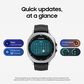 Samsung Galaxy Watch8 Classic BT in Black, , large