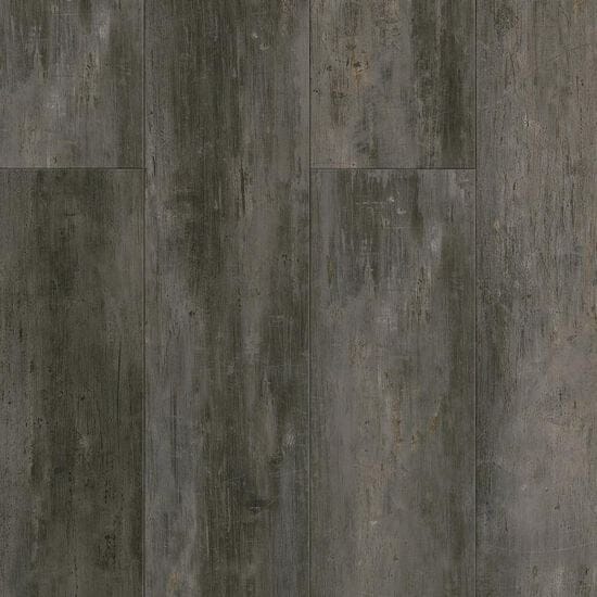 Armstrong Luxe Rigid Core Gotham City 6 by 48 inches Luxury Vinyl Plank