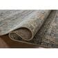 Loloi Heritage 6" x 9" Sky and Sunset Area Rug, , large
