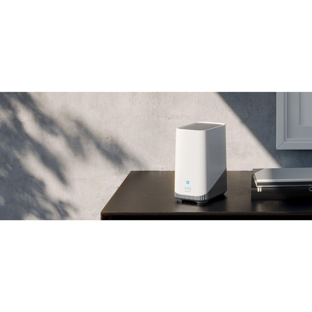 eufy S380 HomeBase 3 in White, , large