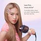 Dyson Airsmooth Styling Brush in Ceramic Pink and Rose Gold, , large