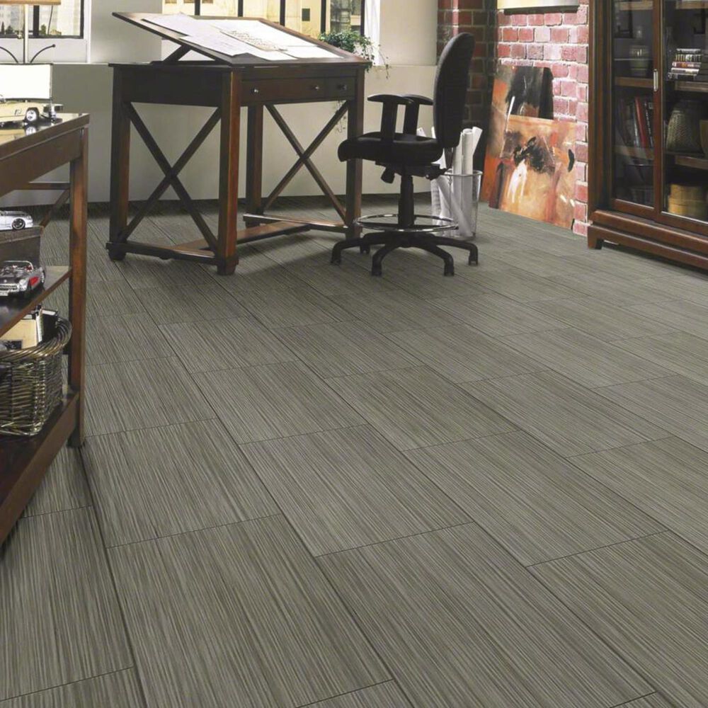 Shaw Grand Strands Flax 12&quot; x 24&quot; Porcelain Tile, , large