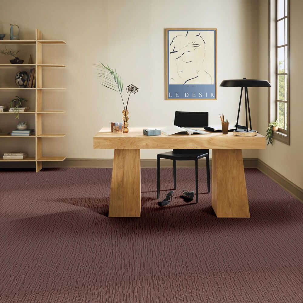 Anderson Tuftex Loom Carpet in Spanish Chestnut, , large