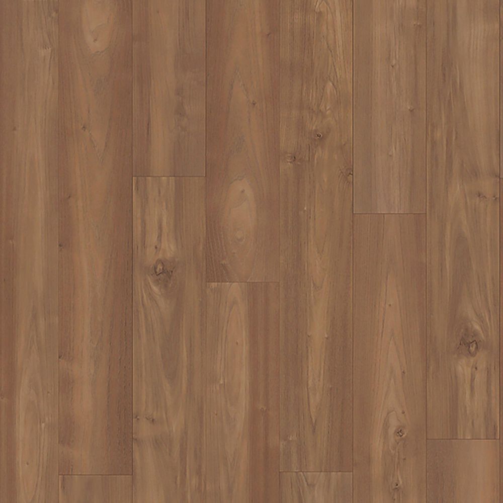 Mohawk Charlet Woods Almond Acacia 7.5" x 48" Laminate, , large