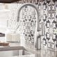 Blanco Rivana Bar Faucet in PVD Steel, , large