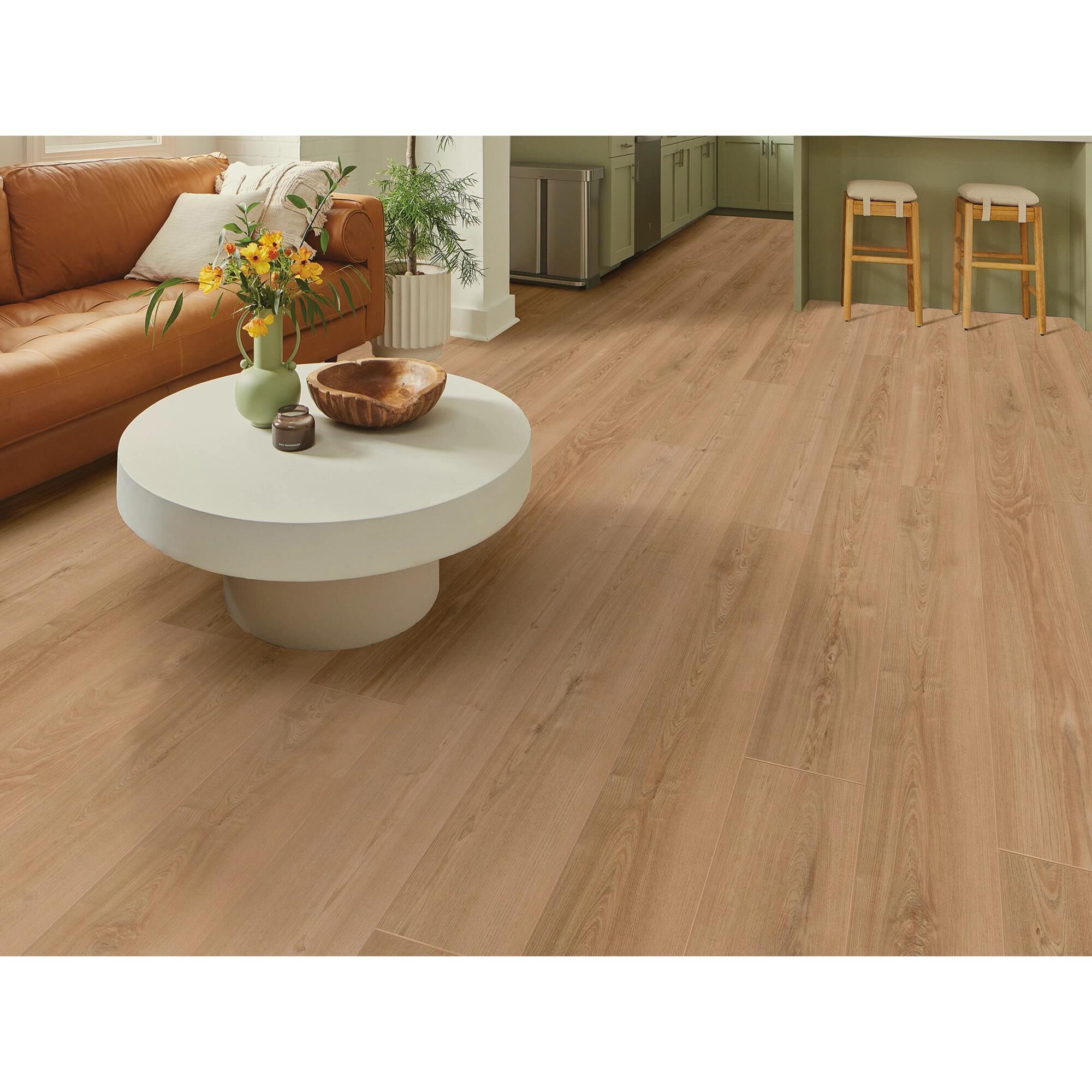 Shaw Pet Perfect Antique Chestnut 9