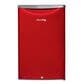 Danby 4.4 Cu. Ft. Compact All Refrigerator in Scarlet Red, , large
