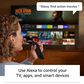 Amazon Fire TV Alexa Voice Remote Pro in Black, , large