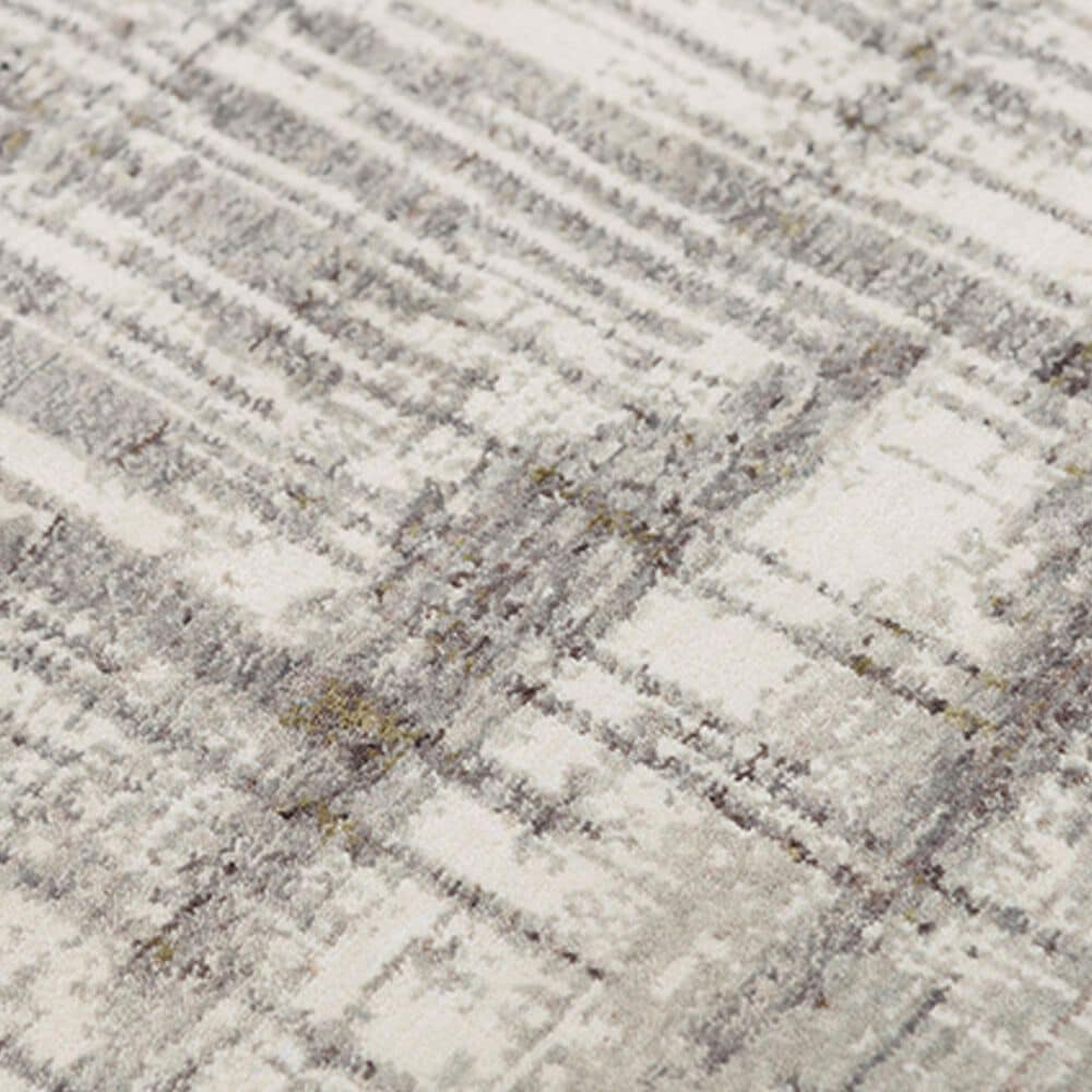 RIZZY Anatolia 5&#39;2&quot; x 7&#39;9&quot; Beige Area Rug, , large