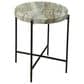 Moe"s Home Collection Cirque Accent Table in Brown, , large