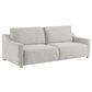 Lifestyle Solutions Glenmont Convertible Sofa in Cream, , large