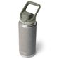 YETI Rambler 26 Oz Water Bottle with Flip Chug Cap in Riverhead Green, , large
