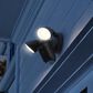 Ring Floodlight Cam Wired Plus in Black, , large