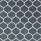 Mohawk Nomad Kalispell 90870-50101 10"x 14" Blue Area Rug, , large