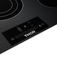 Thor Kitchen 36" Professional Electric Cooktop in Black, , large