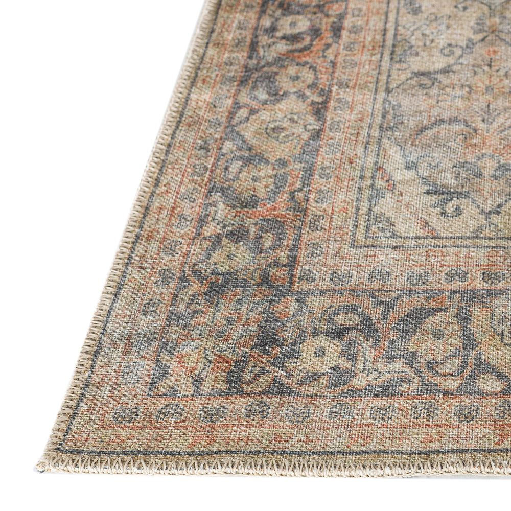 Dalyn Rug Company Kars 3&#39; x 5&#39; Putty Area Rug, , large