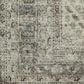 Magnolia Home Sinclair 2"3" x 3"9" Natural and Sage Area Rug, , large
