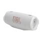 JBL Charge 6 Waterproof Bluetooth Speaker in White, , large