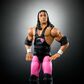 Mattel Elite Premium Live Event Bret Hart Action Figure in Multicolor, , large