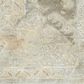 Jaipur Amoret Fernweh 6" x 9" Neutral Gray Area Rug, , large