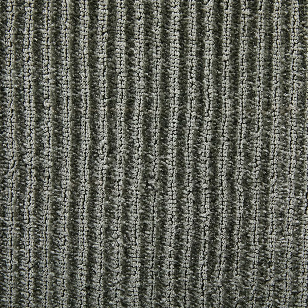 Feizy Abbott Charcoal 2&#39; x 3&#39; Area Rug, , large