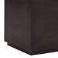 Ashley Henridge Accent Table in Black and White, , large