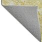 Dalyn Rug Company Ravenna RN3 1"8" x 2"6" Gold Area Rug, , large
