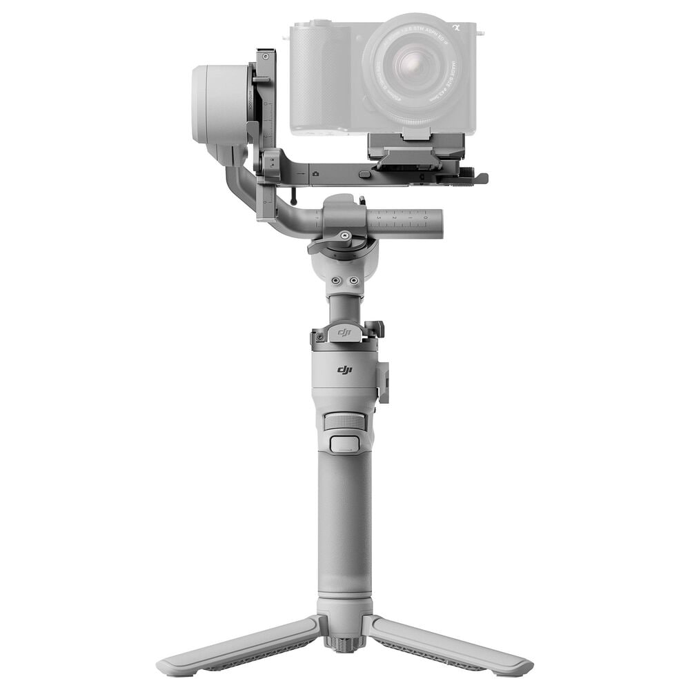 DJI RS 4 Mini Gimbal in Gray, , large