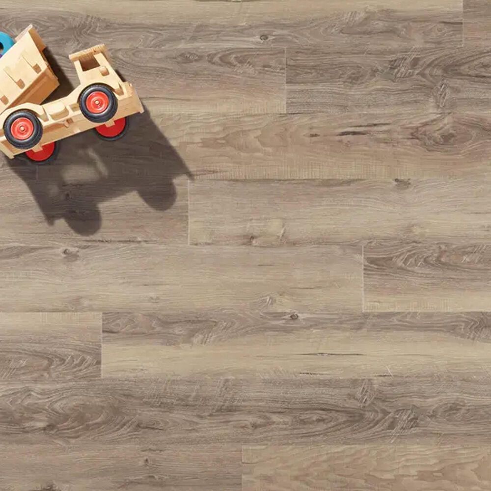 Mannington Adura Max Napa Dry Cork 6&quot; x 48&quot; Luxury Vinyl Plank, , large